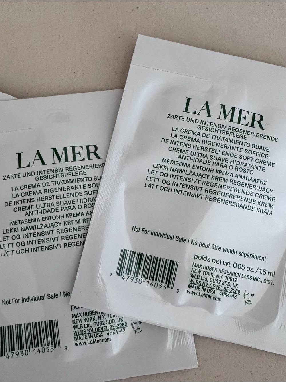 Beauty bundle, Hair care and La Mer Skincare - Picture 12 of 12